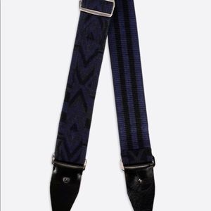 Valentino Native Couture Bag Strap (Guitar style)